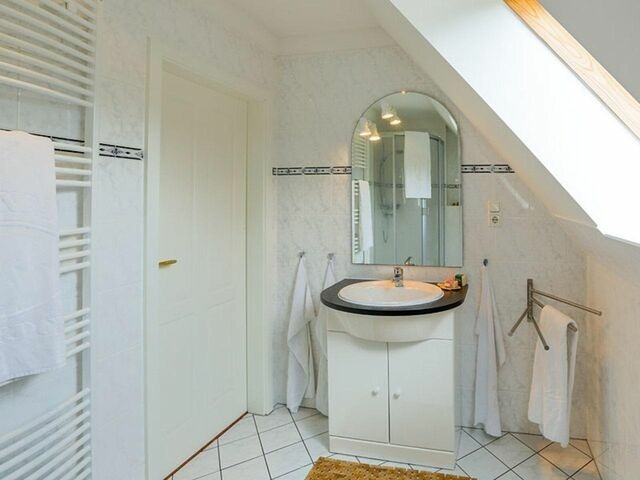 Ferienhaus in Ostseebad Nienhagen - Haus Zingst 20b - Bild 8 Ferienhaus in Ostseebad Nienhagen - Haus Zingst 20b - Bild 8