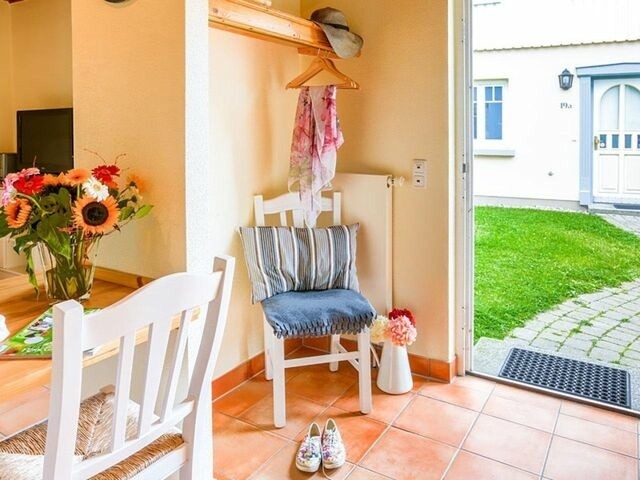 Ferienhaus in Ostseebad Nienhagen - Haus Zingst 20b - Bild 11 Ferienhaus in Ostseebad Nienhagen - Haus Zingst 20b - Bild 11