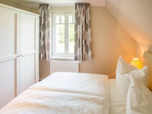 Ferienhaus in Ostseebad Nienhagen - Haus R&uuml;gen 8b - Bild 3