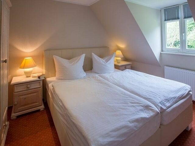 Ferienhaus in Ostseebad Nienhagen - Haus R&uuml;gen 8b - Bild 5