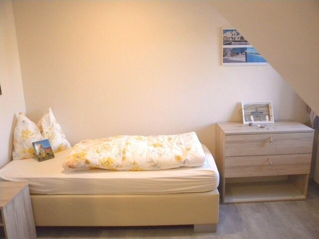 Ferienhaus in Ostseebad Nienhagen - Haus Usedom 21b - Bild 13