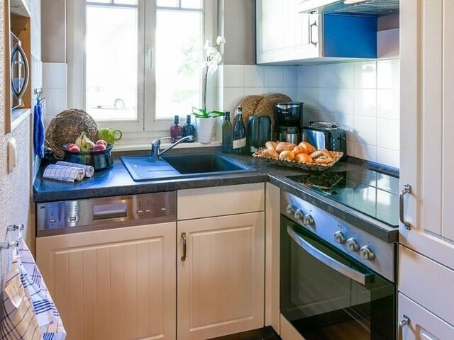 Ferienhaus in Ostseebad Nienhagen - Haus Usedom 24b - Bild 4