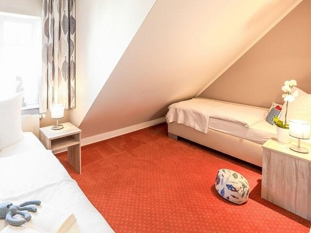 Ferienhaus in Ostseebad Nienhagen - Haus Usedom 24b - Bild 8