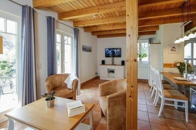 Ferienhaus in Ostseebad Nienhagen - Haus Zingst 15b - Bild 2 Ferienhaus in Ostseebad Nienhagen - Haus Zingst 15b - Bild 2