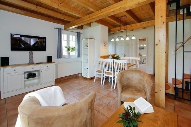 Ferienhaus in Ostseebad Nienhagen - Haus Zingst 15b - Bild 3 Ferienhaus in Ostseebad Nienhagen - Haus Zingst 15b - Bild 3