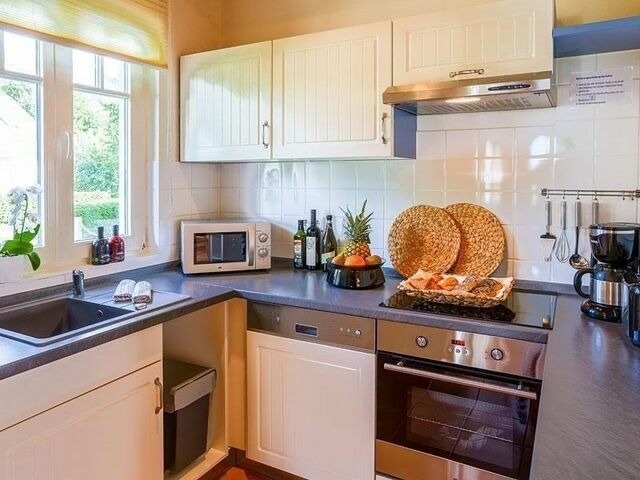 Ferienhaus in Ostseebad Nienhagen - Haus Zingst 15b - Bild 4 Ferienhaus in Ostseebad Nienhagen - Haus Zingst 15b - Bild 4