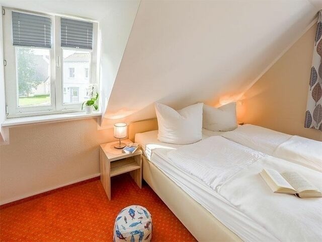 Ferienhaus in Ostseebad Nienhagen - Haus Zingst 15b - Bild 6 Ferienhaus in Ostseebad Nienhagen - Haus Zingst 15b - Bild 6