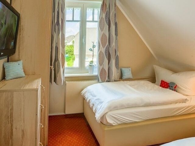 Ferienhaus in Ostseebad Nienhagen - Haus Zingst 15b - Bild 8 Ferienhaus in Ostseebad Nienhagen - Haus Zingst 15b - Bild 8