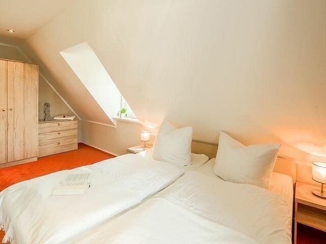 Ferienhaus in Ostseebad Nienhagen - Haus Zingst 15b - Bild 9 Ferienhaus in Ostseebad Nienhagen - Haus Zingst 15b - Bild 9