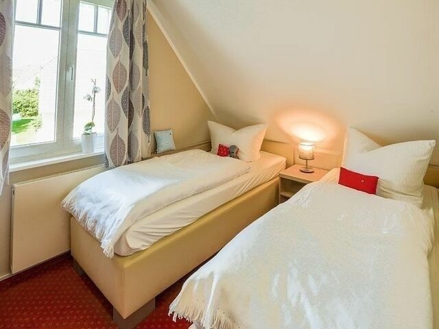 Ferienhaus in Ostseebad Nienhagen - Haus Zingst 15b - Bild 10 Ferienhaus in Ostseebad Nienhagen - Haus Zingst 15b - Bild 10