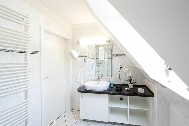 Ferienhaus in Ostseebad Nienhagen - Haus Zingst 15b - Bild 12 Ferienhaus in Ostseebad Nienhagen - Haus Zingst 15b - Bild 12