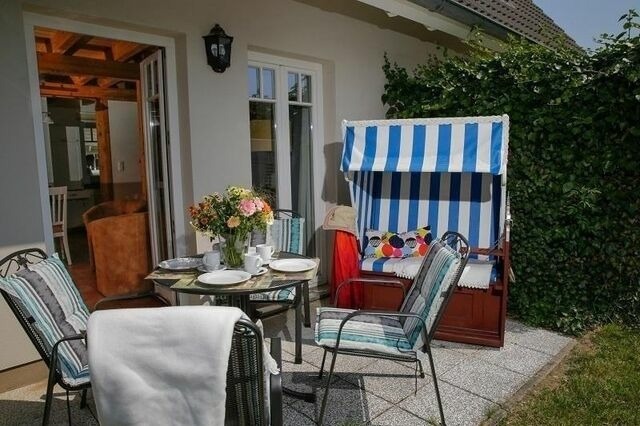 Ferienhaus in Ostseebad Nienhagen - Haus Zingst 15b - Bild 13 Ferienhaus in Ostseebad Nienhagen - Haus Zingst 15b - Bild 13