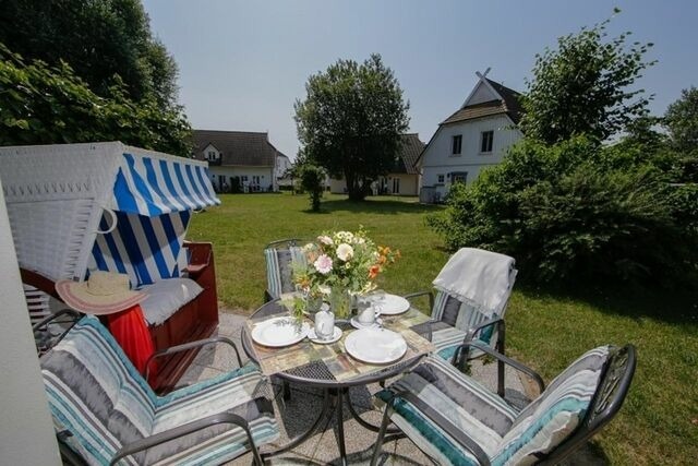 Ferienhaus in Ostseebad Nienhagen - Haus Zingst 15b - Bild 15 Ferienhaus in Ostseebad Nienhagen - Haus Zingst 15b - Bild 15