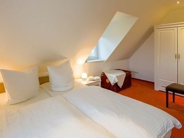 Ferienhaus in Ostseebad Nienhagen - Haus Zingst 16a - Bild 6