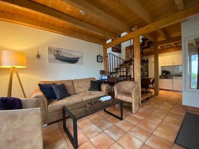 Ferienhaus in Ostseebad Nienhagen - Haus Hiddensee 13d - Bild 2 Ferienhaus in Ostseebad Nienhagen - Haus Hiddensee 13d - Bild 2