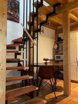 Ferienhaus in Ostseebad Nienhagen - Haus Hiddensee 13d - Bild 8 Ferienhaus in Ostseebad Nienhagen - Haus Hiddensee 13d - Bild 8