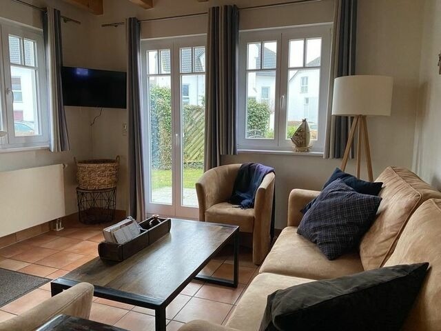 Ferienhaus in Ostseebad Nienhagen - Haus Hiddensee 13d - Bild 13 Ferienhaus in Ostseebad Nienhagen - Haus Hiddensee 13d - Bild 13