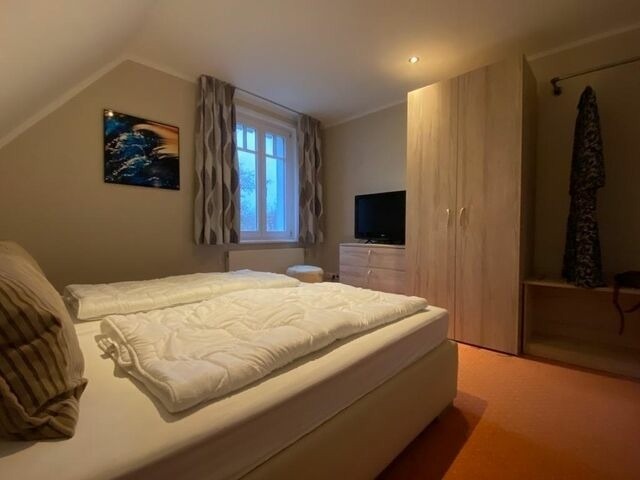 Ferienhaus in Ostseebad Nienhagen - Haus Hiddensee 13d - Bild 7