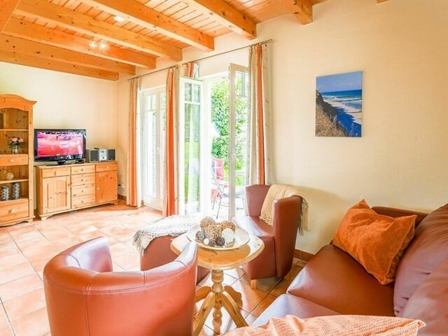 Ferienhaus in Ostseebad Nienhagen - Haus Zingst 11b - Bild 2 Ferienhaus in Ostseebad Nienhagen - Haus Zingst 11b - Bild 2