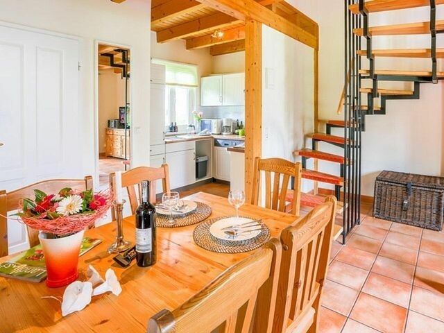 Ferienhaus in Ostseebad Nienhagen - Haus Zingst 11b - Bild 3 Ferienhaus in Ostseebad Nienhagen - Haus Zingst 11b - Bild 3