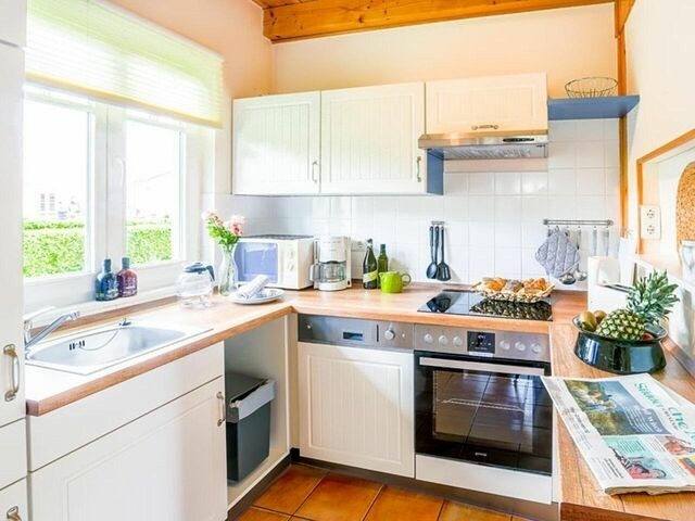 Ferienhaus in Ostseebad Nienhagen - Haus Zingst 11b - Bild 5 Ferienhaus in Ostseebad Nienhagen - Haus Zingst 11b - Bild 5