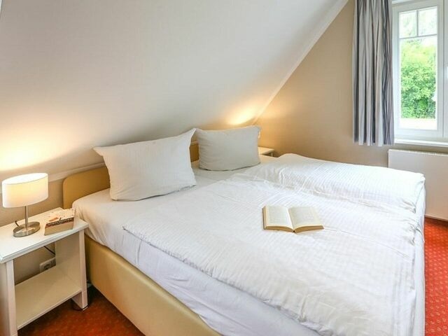 Ferienhaus in Ostseebad Nienhagen - Haus Zingst 11b - Bild 6 Ferienhaus in Ostseebad Nienhagen - Haus Zingst 11b - Bild 6