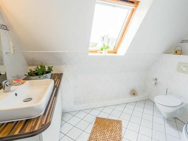 Ferienhaus in Ostseebad Nienhagen - Haus Zingst 11b - Bild 9 Ferienhaus in Ostseebad Nienhagen - Haus Zingst 11b - Bild 9