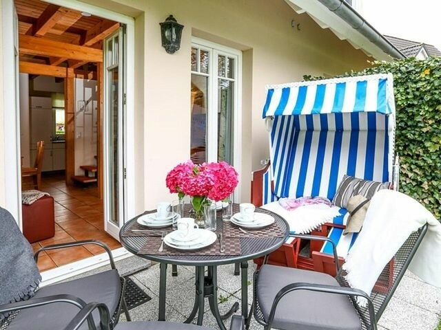 Ferienhaus in Ostseebad Nienhagen - Haus Zingst 11b - Bild 10 Ferienhaus in Ostseebad Nienhagen - Haus Zingst 11b - Bild 10