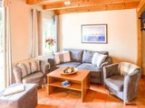 Ferienhaus in Ostseebad Nienhagen - Haus Usedom 18b - Bild 1