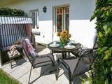 Ferienhaus in Ostseebad Nienhagen - Haus Usedom 18b - Bild 16