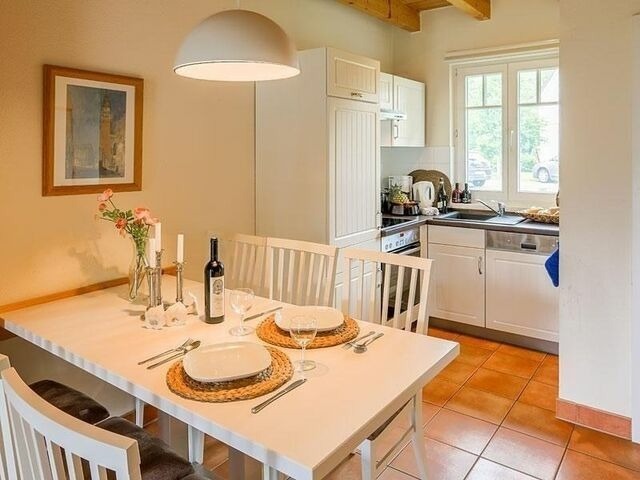 Ferienhaus in Ostseebad Nienhagen - Haus Usedom 17c - Bild 5