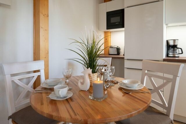 Ferienhaus in Ostseebad Nienhagen - Haus Hiddensee 22d - Bild 5 Ferienhaus in Ostseebad Nienhagen - Haus Hiddensee 22d - Bild 5