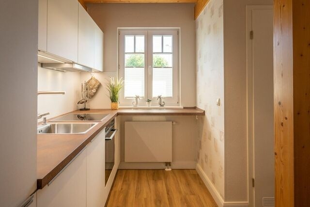 Ferienhaus in Ostseebad Nienhagen - Haus Hiddensee 22d - Bild 6 Ferienhaus in Ostseebad Nienhagen - Haus Hiddensee 22d - Bild 6