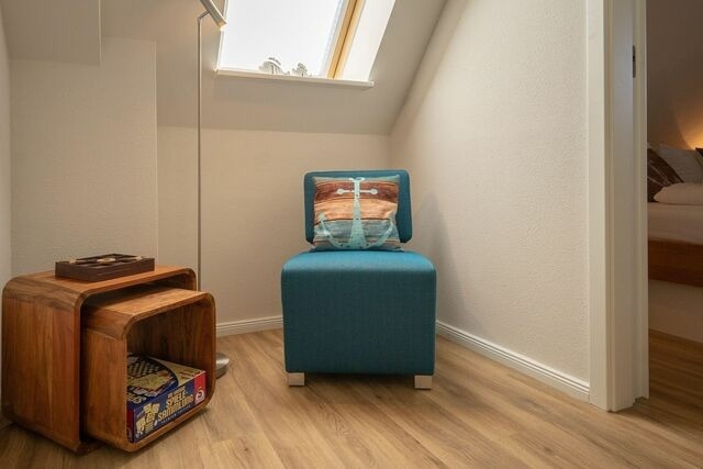 Ferienhaus in Ostseebad Nienhagen - Haus Hiddensee 22d - Bild 7 Ferienhaus in Ostseebad Nienhagen - Haus Hiddensee 22d - Bild 7