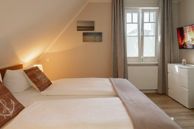 Ferienhaus in Ostseebad Nienhagen - Haus Hiddensee 22d - Bild 9 Ferienhaus in Ostseebad Nienhagen - Haus Hiddensee 22d - Bild 9