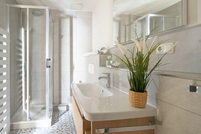 Ferienhaus in Ostseebad Nienhagen - Haus Hiddensee 22d - Bild 11 Ferienhaus in Ostseebad Nienhagen - Haus Hiddensee 22d - Bild 11