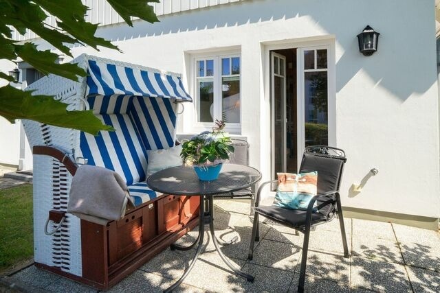 Ferienhaus in Ostseebad Nienhagen - Haus Hiddensee 22d - Bild 12 Ferienhaus in Ostseebad Nienhagen - Haus Hiddensee 22d - Bild 12