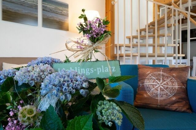 Ferienhaus in Ostseebad Nienhagen - Haus Hiddensee 22d - Bild 14 Ferienhaus in Ostseebad Nienhagen - Haus Hiddensee 22d - Bild 14