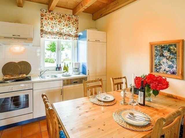 Ferienhaus in Ostseebad Nienhagen - Haus Usedom 1d - Bild 3 Ferienhaus in Ostseebad Nienhagen - Haus Usedom 1d - Bild 3