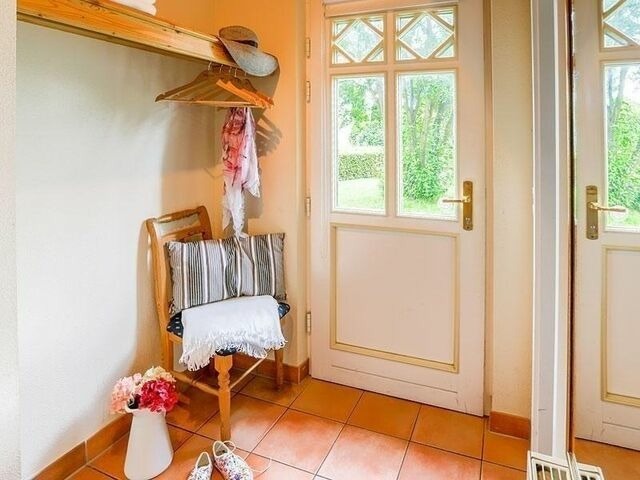 Ferienhaus in Ostseebad Nienhagen - Haus Usedom 1d - Bild 5 Ferienhaus in Ostseebad Nienhagen - Haus Usedom 1d - Bild 5