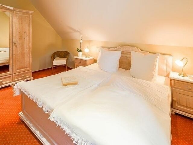 Ferienhaus in Ostseebad Nienhagen - Haus Usedom 1d - Bild 8 Ferienhaus in Ostseebad Nienhagen - Haus Usedom 1d - Bild 8