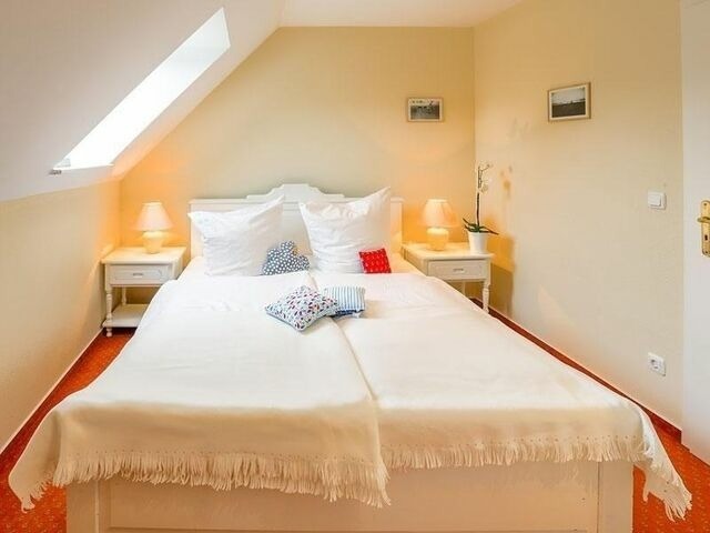 Ferienhaus in Ostseebad Nienhagen - Haus Usedom 1d - Bild 10 Ferienhaus in Ostseebad Nienhagen - Haus Usedom 1d - Bild 10