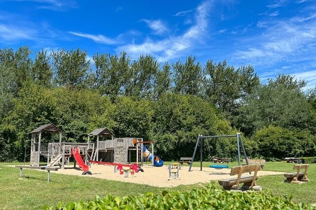 Ferienhaus in Ostseebad Nienhagen - Haus Usedom 1d - Bild 12 Ferienhaus in Ostseebad Nienhagen - Haus Usedom 1d - Bild 12