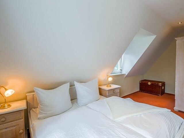 Ferienhaus in Ostseebad Nienhagen - Haus Zingst 5a - Bild 4