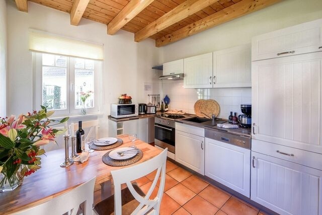 Ferienhaus in Ostseebad Nienhagen - Haus Zingst 13b - Bild 3 Ferienhaus in Ostseebad Nienhagen - Haus Zingst 13b - Bild 3