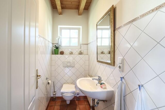 Ferienhaus in Ostseebad Nienhagen - Haus Zingst 13b - Bild 4 Ferienhaus in Ostseebad Nienhagen - Haus Zingst 13b - Bild 4