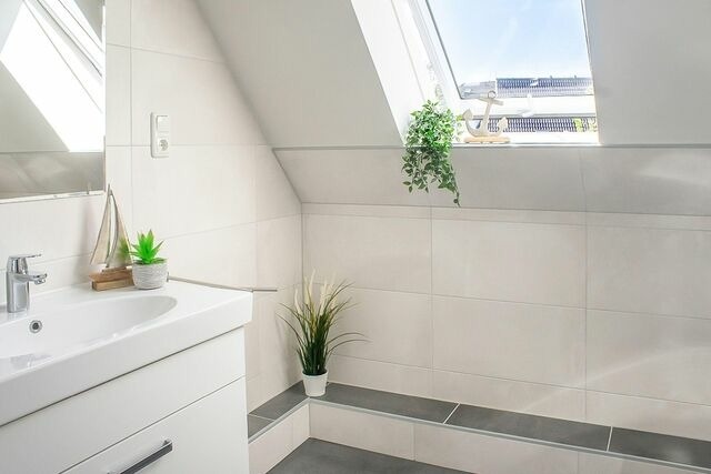 Ferienhaus in Ostseebad Nienhagen - Haus Zingst 13b - Bild 6 Ferienhaus in Ostseebad Nienhagen - Haus Zingst 13b - Bild 6