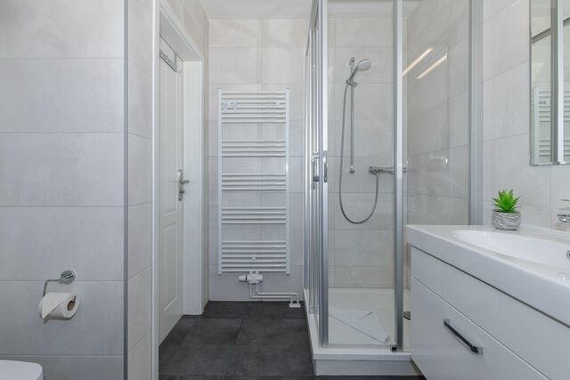 Ferienhaus in Ostseebad Nienhagen - Haus Zingst 13b - Bild 7 Ferienhaus in Ostseebad Nienhagen - Haus Zingst 13b - Bild 7