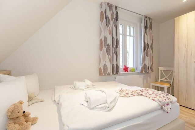 Ferienhaus in Ostseebad Nienhagen - Haus Zingst 13b - Bild 8 Ferienhaus in Ostseebad Nienhagen - Haus Zingst 13b - Bild 8