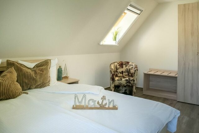 Ferienhaus in Ostseebad Nienhagen - Haus Zingst 13b - Bild 10 Ferienhaus in Ostseebad Nienhagen - Haus Zingst 13b - Bild 10